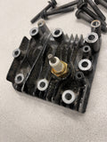 Briggs and Stratton Cylinder head Engine model 126M02-0015-F1