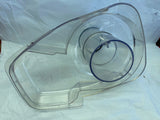 Hamilton Beach Whole Fruit Juice Extractor Model 67840 - Part -  Feed Chute Lid