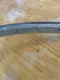 Rigida Rims 26x1.75 stamped Made in USA 470gram 36 hole Aluminum