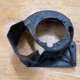 Lawn Boy D409 engine Inner Cooling Shroud Part #681226