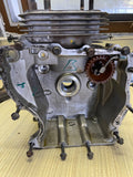 John Deere L110 Lawnmower 2004 Kohler GU20038 Part # AM131954 Engine Block Cylinder