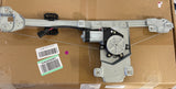 Power Window Regulator WR48264 WR112004-N