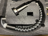 Forious Kitchen Faucet Model FF0024BN Pull Down Spring Arc
