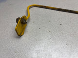 Cub Cadet 2146 Lawn Tractor 14HP Part# 603-04250-0637 Quick Latch Assembly