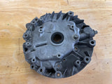 Honda GXV120 Engine Part #11300-ZE6-641 OIl Pan Assembly