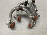 Schwinn Collegiate Bicycle Chicago Vintage 21" Bike Part Brake Calipers