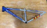 Trek B Series 3900 Aluminum Mountain Bike Frame