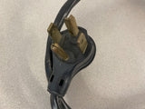 FSP Whirlpool  Dryer  40 amp 4 Prong 4 Wire 5 Feet Long Power Cord
