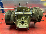 Briggs & Stratton 18HP Diamond Plus Engine - Model 422777 - Part - 498583 - Cylinder Block