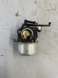 Briggs and Stratton Engine Model 11P902-0119-B1Carburetor #796608