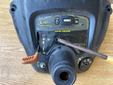 John Deere L110 Riding Lawnmower 2004 Part # GX20175 Instrument Panel
