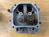 Cylinder Head #1 Part #24318194S Kohler CV22S-67529 22.5hp
