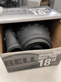 Bell Mountain Bike Tire 18" X 2.125 Folding 36-65 PSI