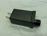 Minetom Snowflake Projector Lights Model CPF-L401 - Part -  Class 2 Power Supply