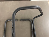 Push Handle Two Piece Yardworks 22" Electric Snow Thrower Model 080-0853-8