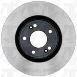 8-980957 MIN THK 8.4MM BRAKE ROTOR WITH DISK