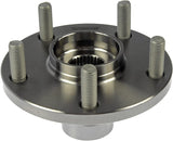 Dorman 930-400 Wheel Hub for Select Lexus / Toyota Models