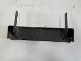 John Deere 165 Hydro Lawn Tractor Front Bumper Part #AM101554