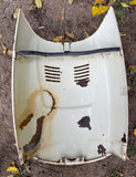 Cub Cadet 2146 Lawn Tractor 14HP Part# 959-3747-0499 Hood Assembly