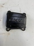 Briggs and Stratton Engine Model 11P902-0119-B1 Rocker Cover Part #796479