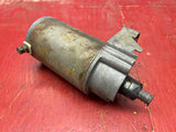 Briggs & Stratton 18HP Engine - Model 422777 - Part - 497596 - Starter Motor
