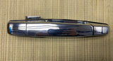Novelbee Replacement Door Handle 2007-13 GMC Truck Right Front Door