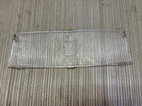 White MTD Lawn Tractor LT-15 1984 Lens Cover Part # MTD 9311038A