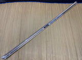 1981 Cadillac Eldorado Coupe GMC OEM Door Threshold Trim Passenger Side