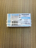 Advance SmartMate ICF-2S13-H1-LD - (2) Lamp Fluorescent Ballast - 10 Watt CFL - 120/277 Volt
