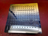 Hotel Spa DreamSpa Model 1684 Rainfall Shower - Part - Rainfall Showerhead 8.5x8.5"