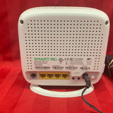 Smart/RG SR505n WIFI DSL modem W/Power Adapter