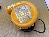 Air Blower Model FJ-15 for Bounce Castle Toys 120V 60Hz 0.9A