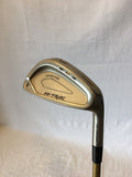 DAIWA Oversize Hi-Trac Lie System #10 Iron R-flex graphite New Golf Pride Grip