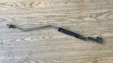 John Deere L110 Riding Lawnmower 2004 Part # GX20125 Brake Rod Assembly