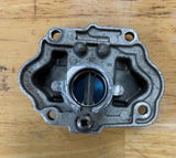 Lawn Boy D409 engine Reed Plate Part #679711