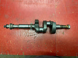 Briggs & Stratton 18HP Engine - Model 422777 - Part - 690784 - Crankshaft