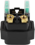 Starter Solenoid Relay for YAMAHA KODIAK 400 YFM400 2000-2006 / GRIZZLY 400 YFM400 2007 2008 / BIG BEAR 400 YFM400 2000-2009 ATV