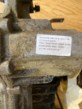 John Deere L110 Riding Lawnmower 2004 Part # AM131575 Tuff Torq Transaxle