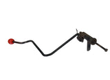 John Deere 165 Hydro Lawn Tractor Gearshift Lever and Linkage Part #M84123