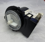 4681EA2001T Washing Machine Drain Pump For LG Replaces 2003273 4681EA1007D 4681EA1007G