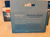 3 Packs of Rubbermaid  Replacement Filters For Filterfresh Bottles 2 pack NIB