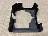 John Deere L110 Lawnmower 2004 Kohler Command 17.5 Part # M146631 Deflector