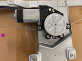 Power Window Regulator WR48264 WR112004-N