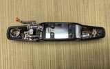 Novelbee Replacement Door Handle 2007-13 GMC Truck Left Front Door