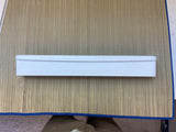 Whirlpool Refrigerator Door Shelf Tray Front 23.5" long X 3 3/8" high