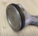 John Deere L110 Lawnmower 2004 Kohler GU20038 Part # AM122461 Piston and Connecting Rod