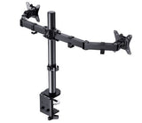ErGear Dual Monitor Arm Model EGCM1 Part Cable Clips