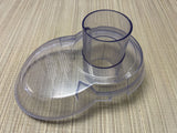 Hamilton Beach Model 67702 Big Mouth Juice Extractor Part Juicer Cover