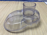 Hamilton Beach Model 67702 Big Mouth Juice Extractor Part Juicer Cover