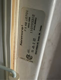 Kenmore Dish Washer Model 110703312 Parting Out